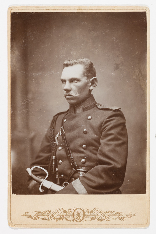 Jaan Kask (sünd. 1872, surn. 1959)