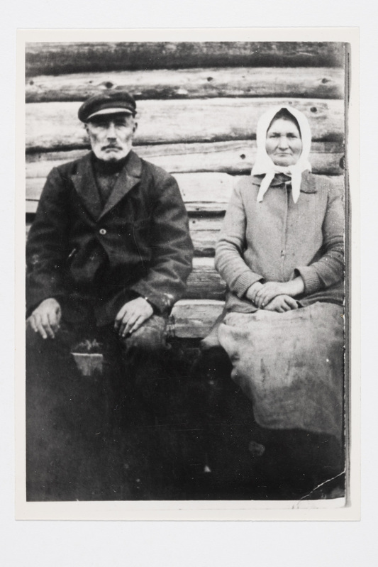 Mehe ja naise igapäevane rõivastus XX sajandi algul