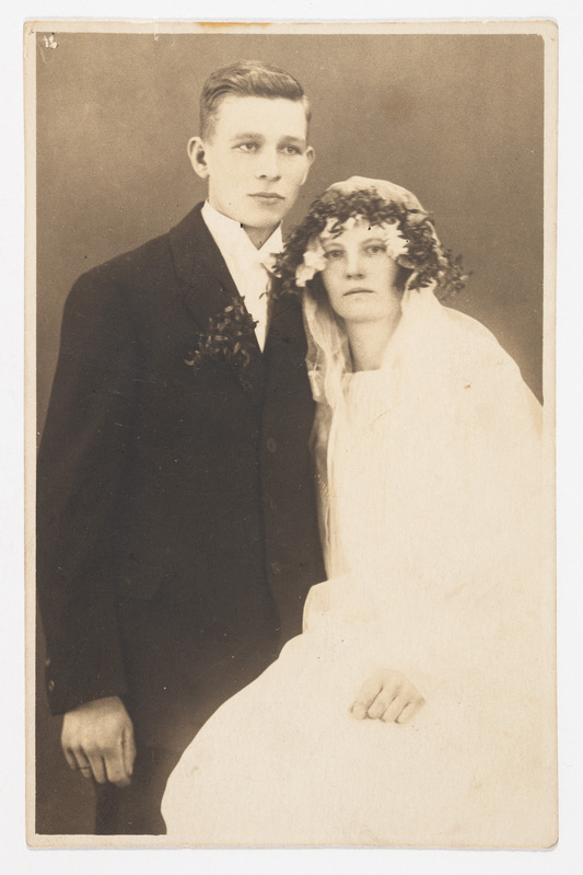 Pulmapilt umbes 1920. a.