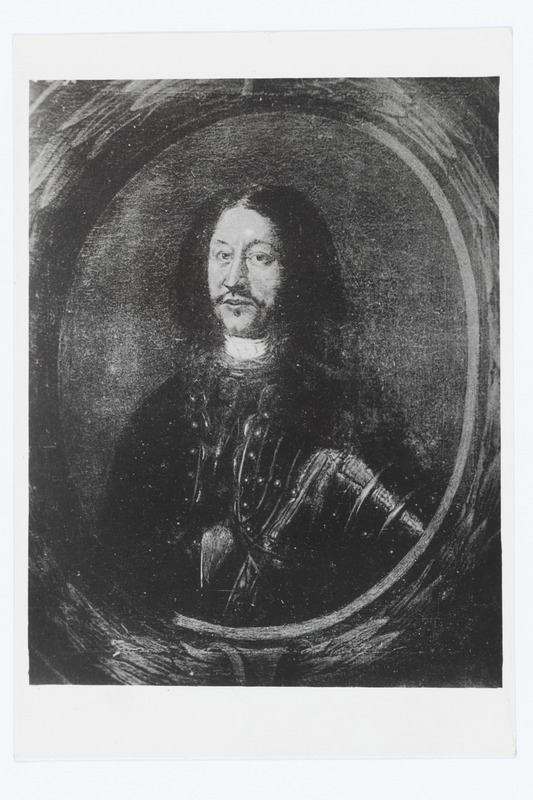 Fersen, Reinh. Fabian v. - Abja (Halliste khk), Laupa (Türi khk), Lohu (Hageri khk) jt ms. om, maanõunik, 1594 - 1649 (õlimaal)