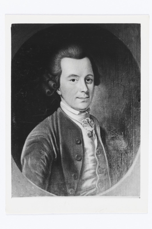 Stael von Holstein, Fabian Ernst - Hannijõe ms. (Jõelähtme khk) om, rüütelkonna peamees, 1727 - 1772 (õlimaal)