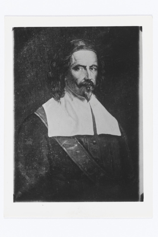Stiernhjelm, Göran v. - Liivimaa maanõunik Rootsi riigiarhivaar, kirjanik, 1598 - 1672 (õlimaal)
