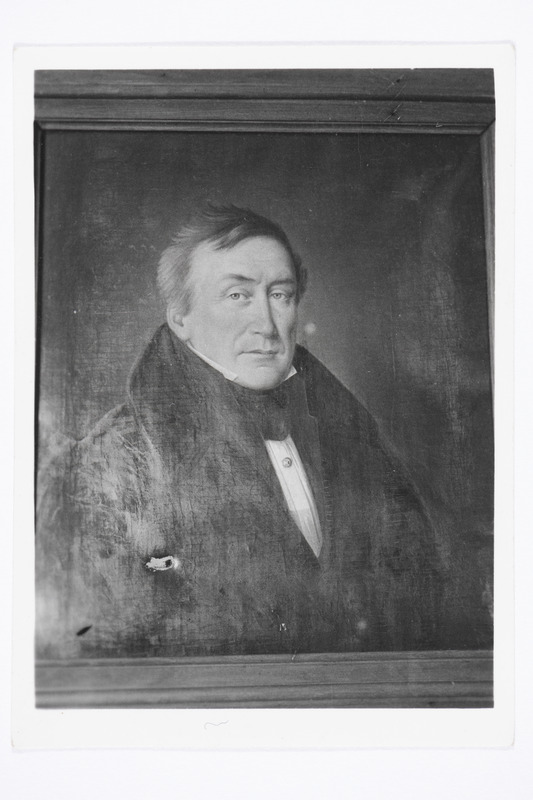 Rehbinder, Karl Friedrich, krahv - Saku ja Saue mõisate (Keila khk) omanik 1764 - 1841 (õlimaal)