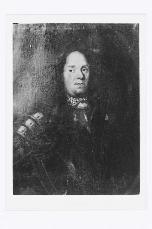 Stackelberg, Matthias v. 1631 - 1691 (õlimaal)