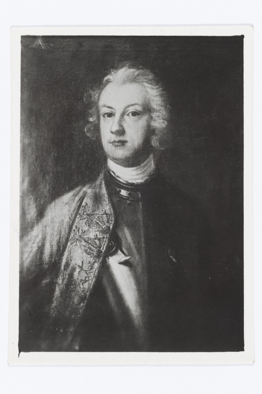Stenbock, Fr. Magnus krahv - "Wapö", Kolga, Kiiu, "Kinda" ja Loo (Kuusalu khk) ms. om, maanõunik, 1696 - 1745