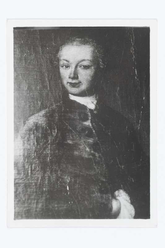 Taube, parun Fr. Wilh. v. - Mahlpils mõisa (Mahlpils khk) omanik, Liivimaa maanõunik, 1744 - 1867 (õlimaal)