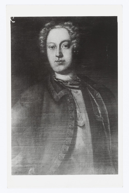 Stackelberg, Jürg. Joh. vabahärra v. - Haljala mõisa (H. - Jaani khk) om, Eestimaa maanõunik, 1687 - 1765 (õlimaal)