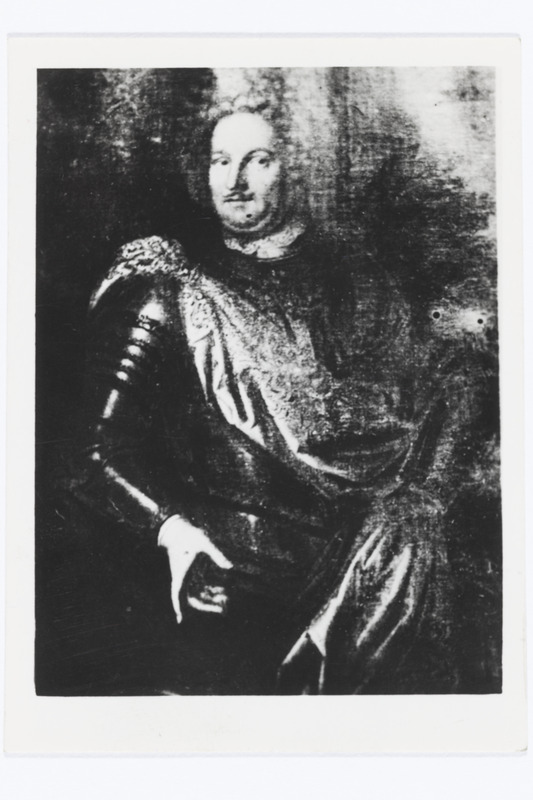 Pahlen, Joh. Andr. parun v. d. Astran´i vabahärra