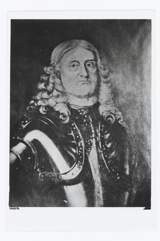 Pistohlkors, Erik v. - Rutikvere (põltsamaa khk) jt. ms. om, oberst, Pärnu komandant, 1628 - 1700 (õlimaal)