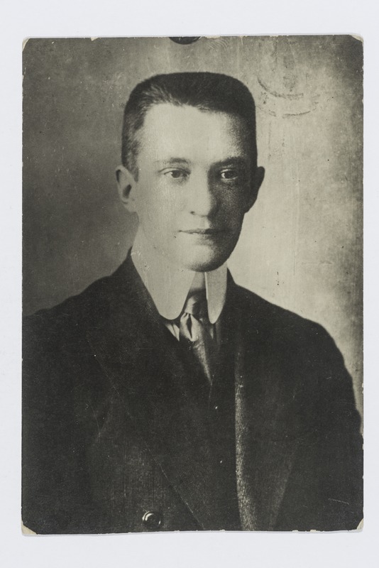 Aleksandr Kerenski