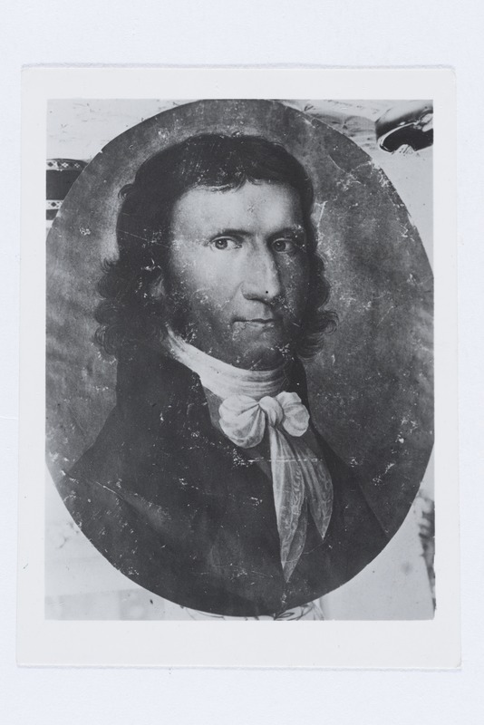 Manteuffel, Peter krahv 1768 - 1842 (õlimaal)