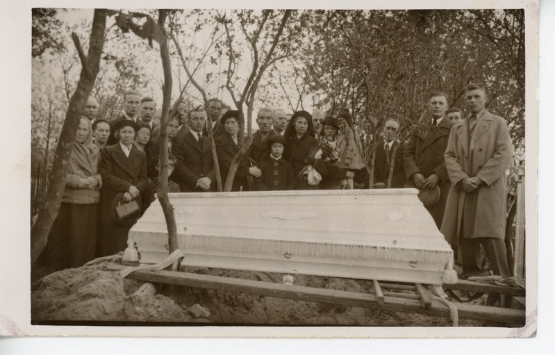 Maadleja Roman Steinbergi matused