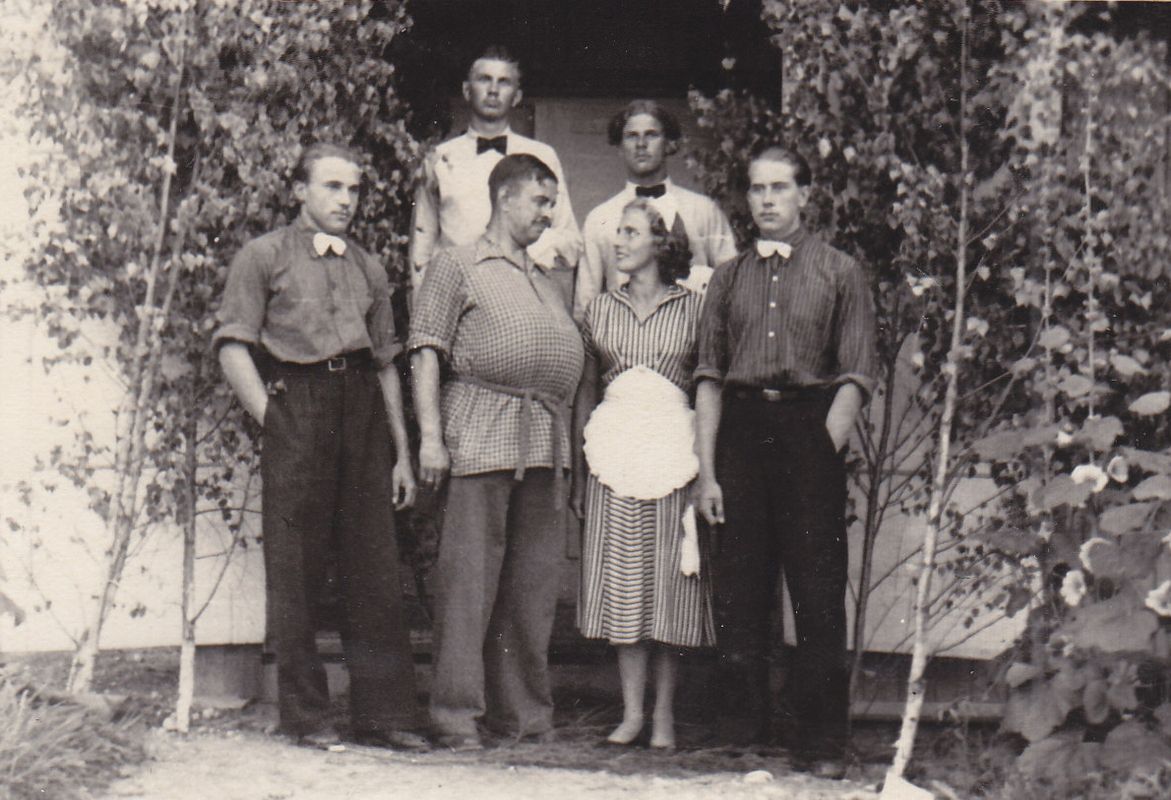 Spordilaager Käärikul