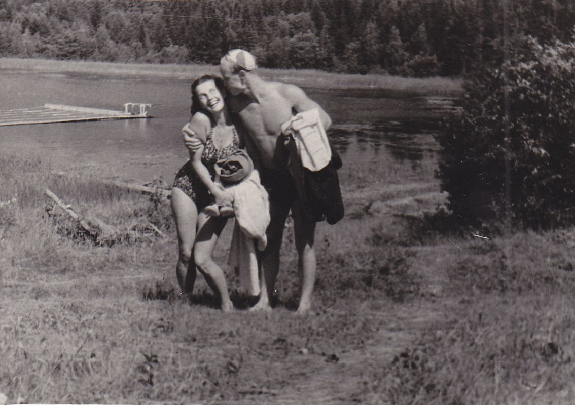 Spordilaager Käärikul