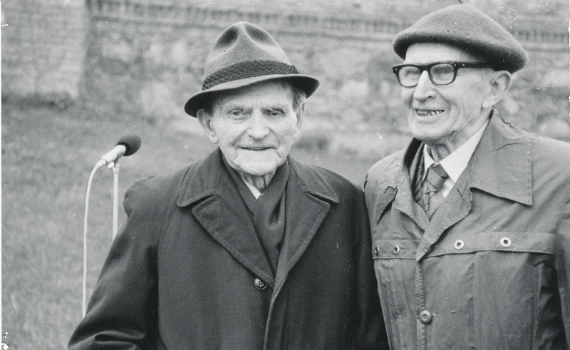 65. jooks ümber Viljandi järve