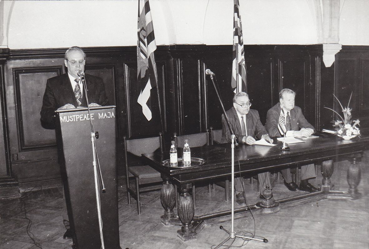 Spordiselts "Kalevi" ajaloopäev