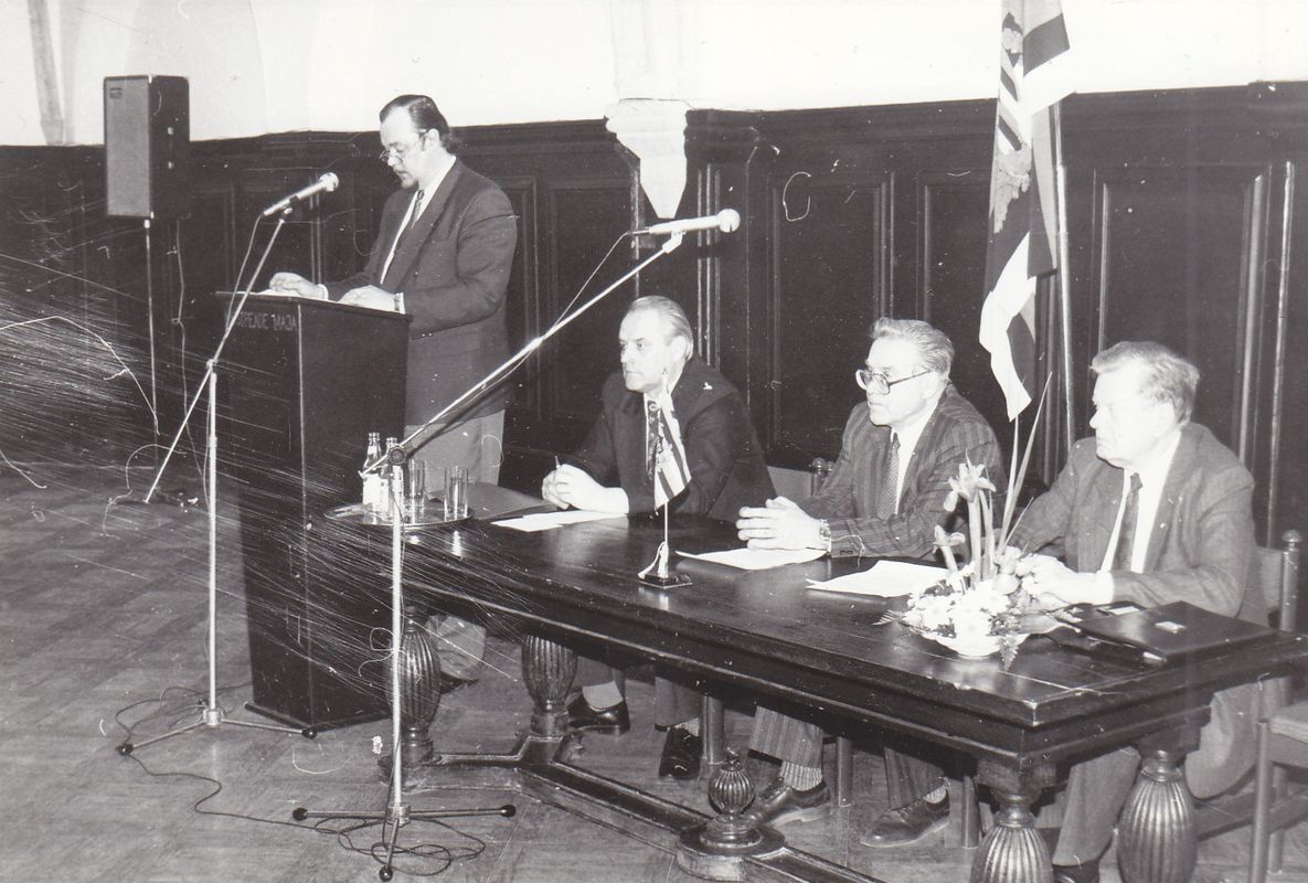 Spordiselts "Kalevi" ajaloopäev