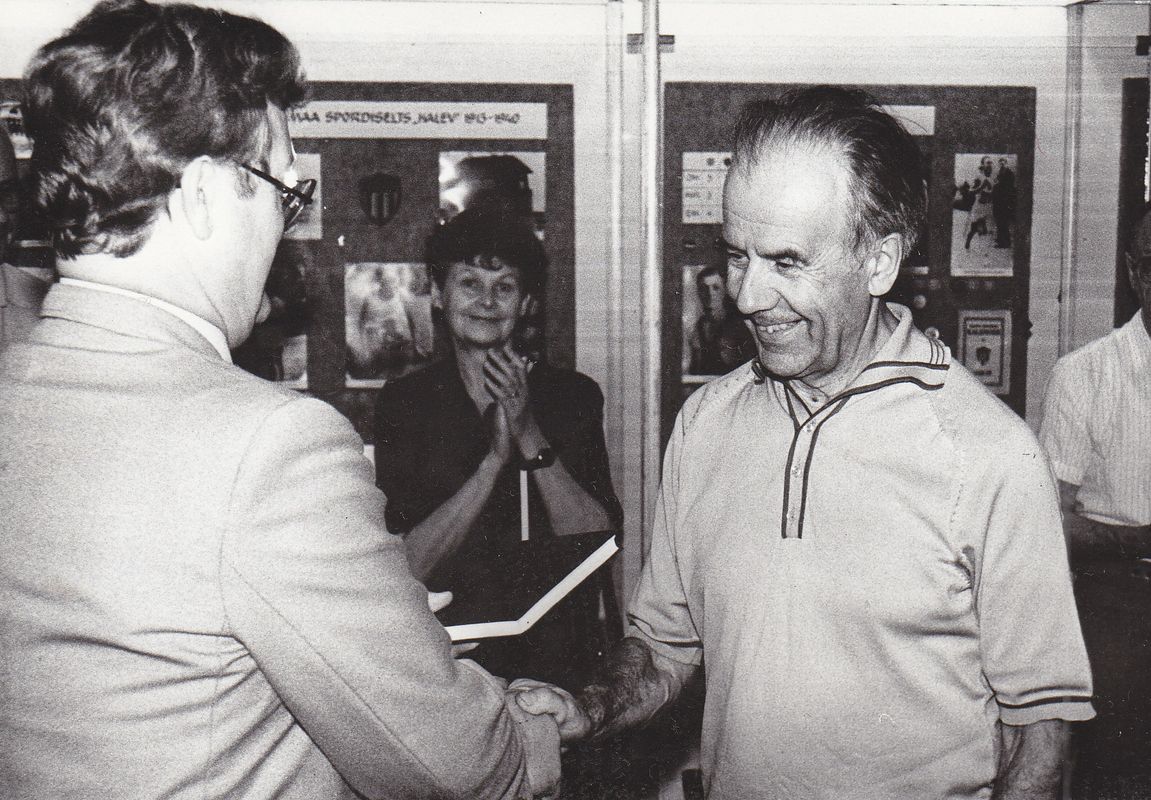 Arno Niitme raamatu "Neli kooli" esitlus