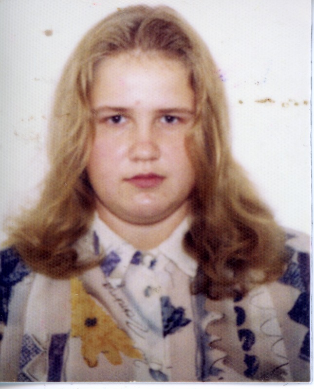 Sumomaadleja Viktoria Kuznetsova