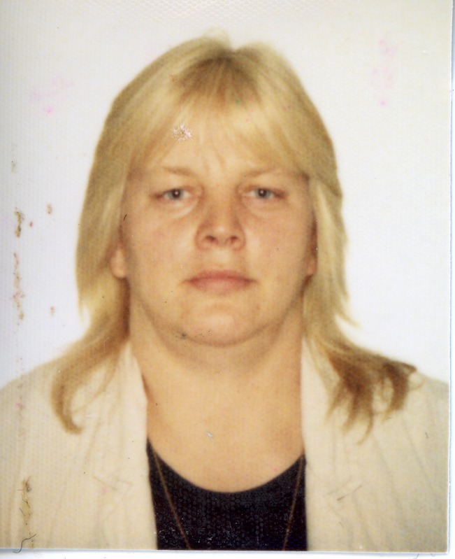 Sumomaadleja Lea Meller