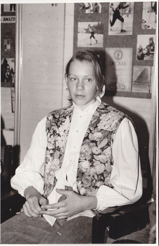 foto ja negatiiv