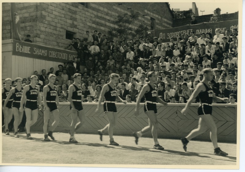 14. NSVL meistrivõistlused korvpallis