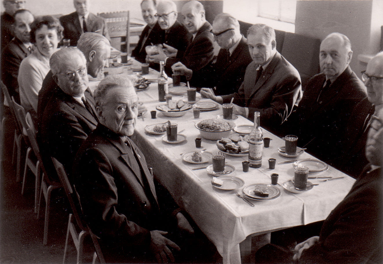 Tallinna Spordiveteranide Koondis 1968