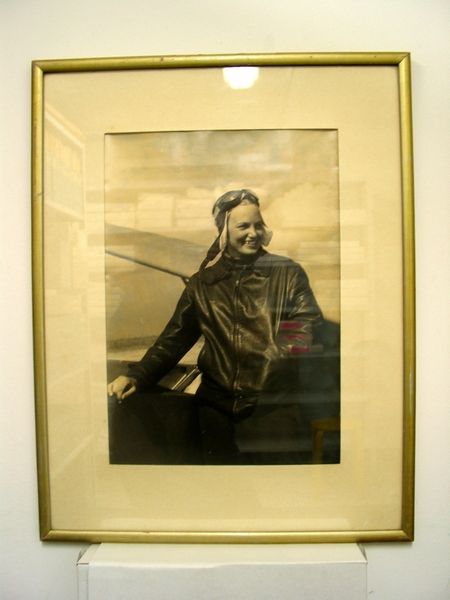 Purilendur Ellen Säre