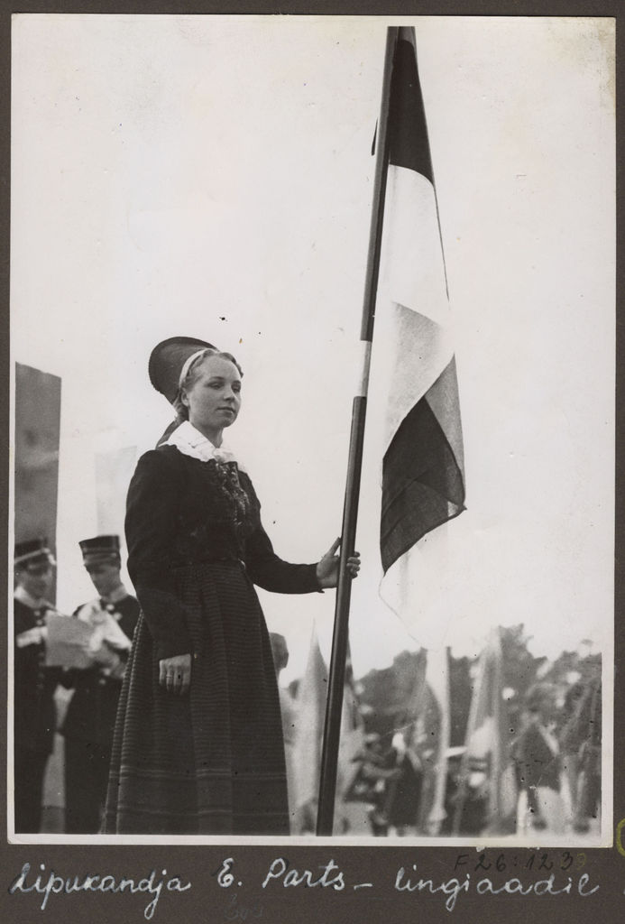 Lingiaad Stockholmis