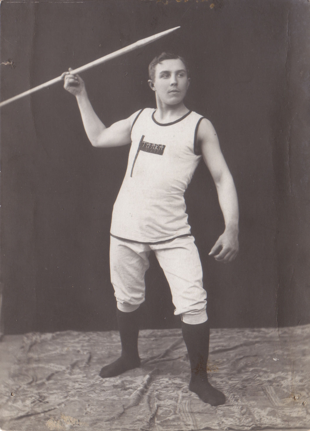 Johannes Michelson (Meelismaa) odaga