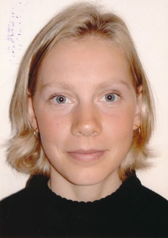 Suusataja Katrin Šmigun