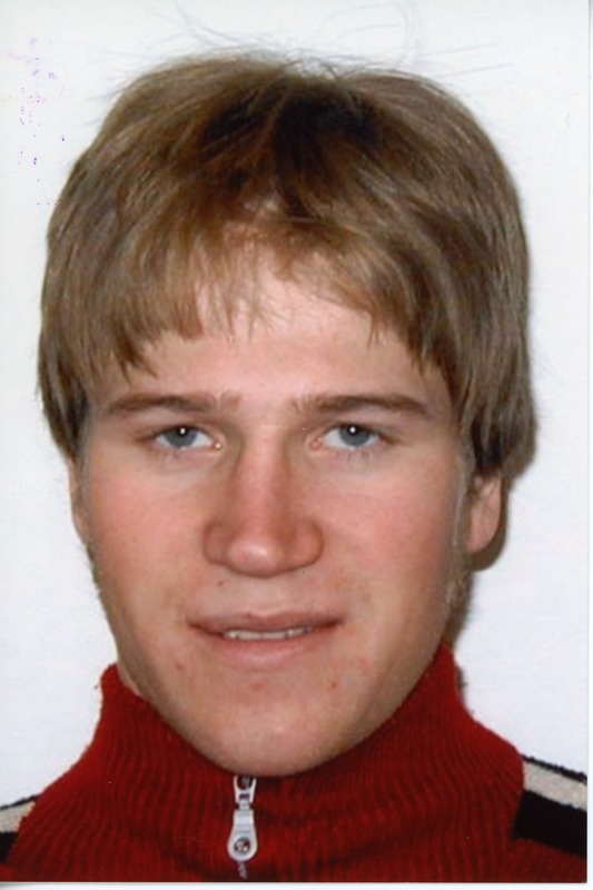 Kahevõistleja Jens Salumäe