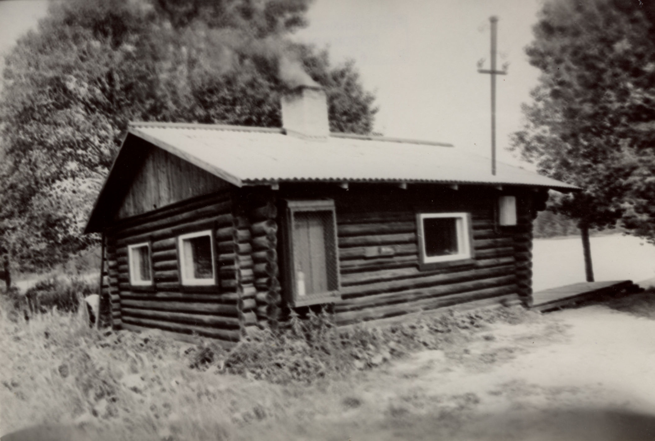 Kääriku saun