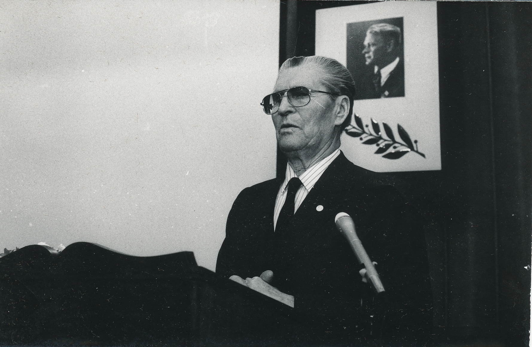 Kristjan Palusalu mälestuspäev