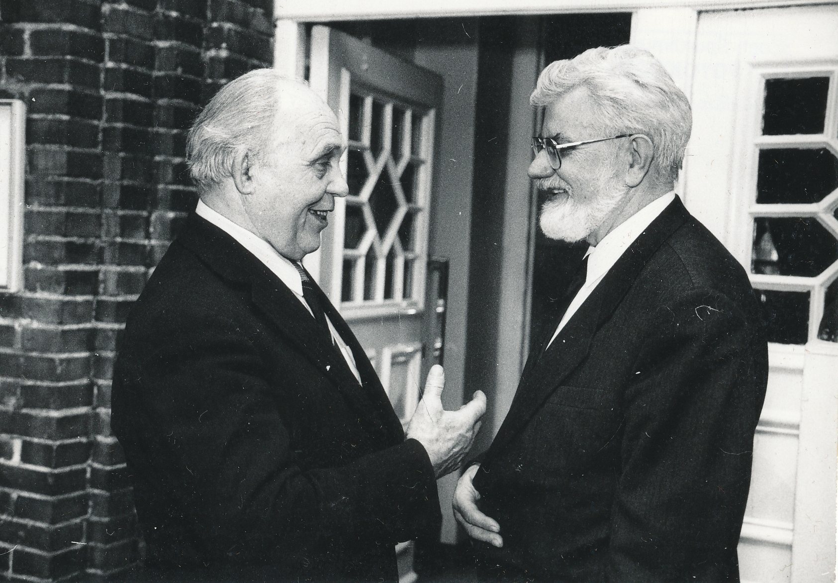 Kristjan Palusalu mälestuspäev/näituse avamine