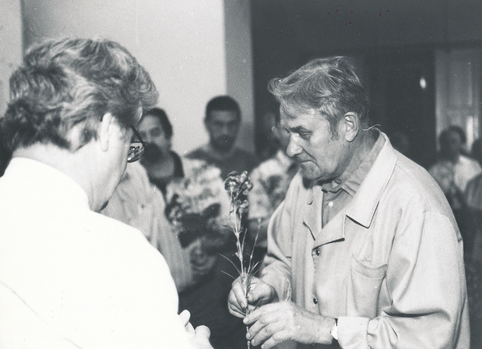 ESM näitus Spordimood läbi aegade