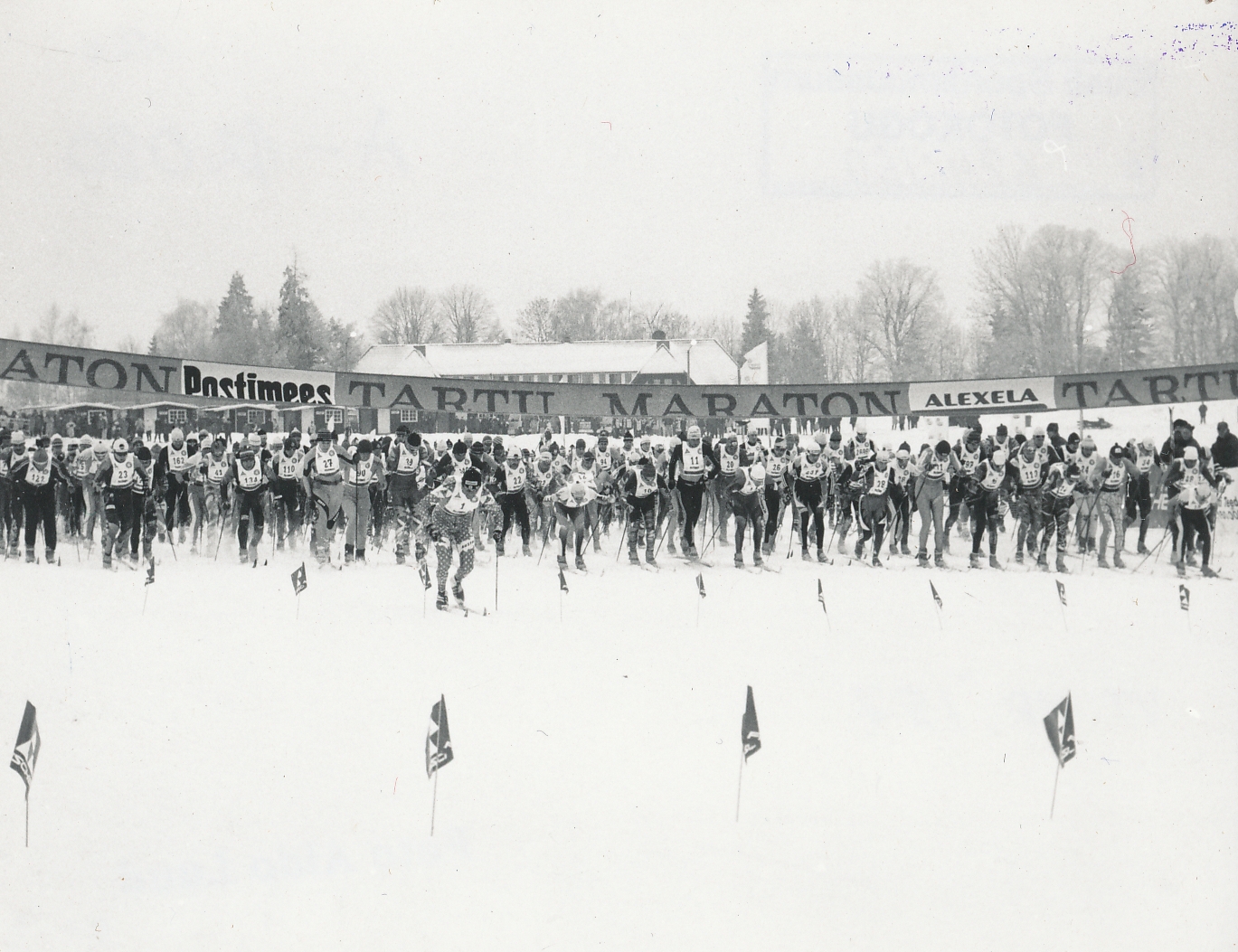 30. Tartu Maraton