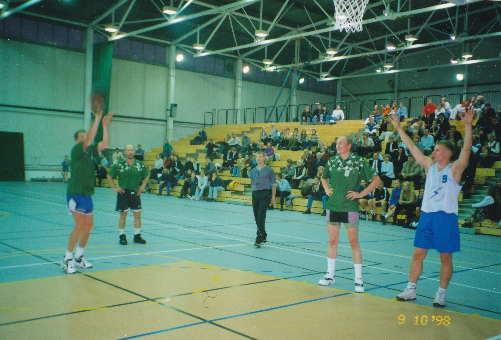 Tartu Ülikooli KKT 70. juubel