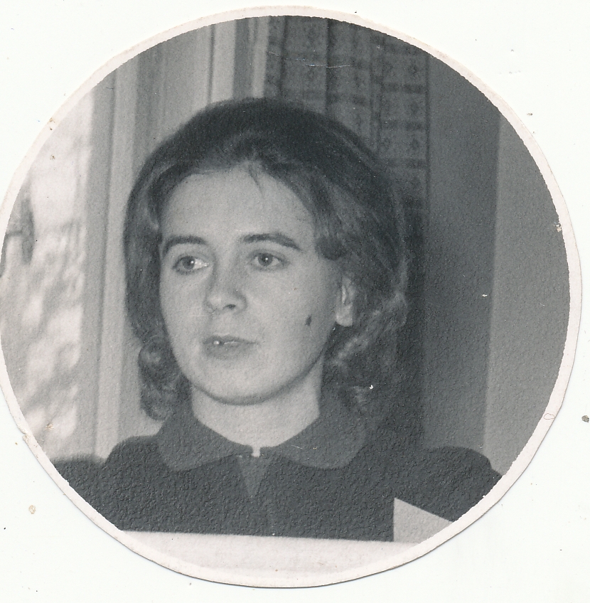 Kohtla-Järve kergejõustikutreener Kotljarova