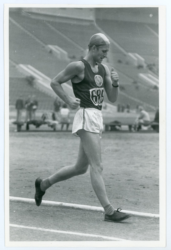 NSVL meistrivõistlused kergejõustikus 1956