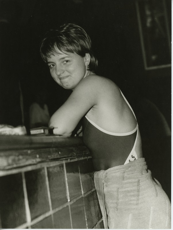 Allveeorienteeruja Tiina Krutob