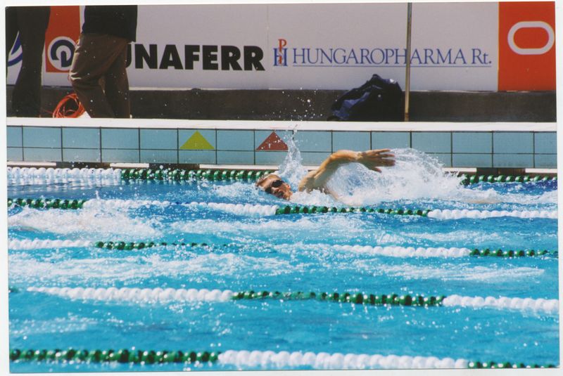 Imre Tiidemann 41. MM-l moodsas viievõistluses