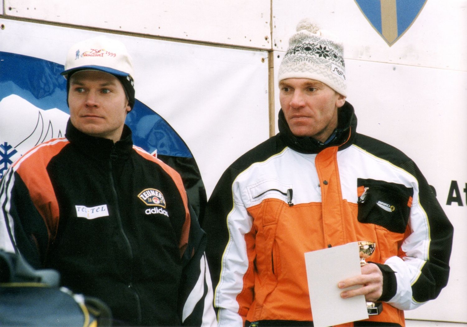 31. Tartu Maraton 1999