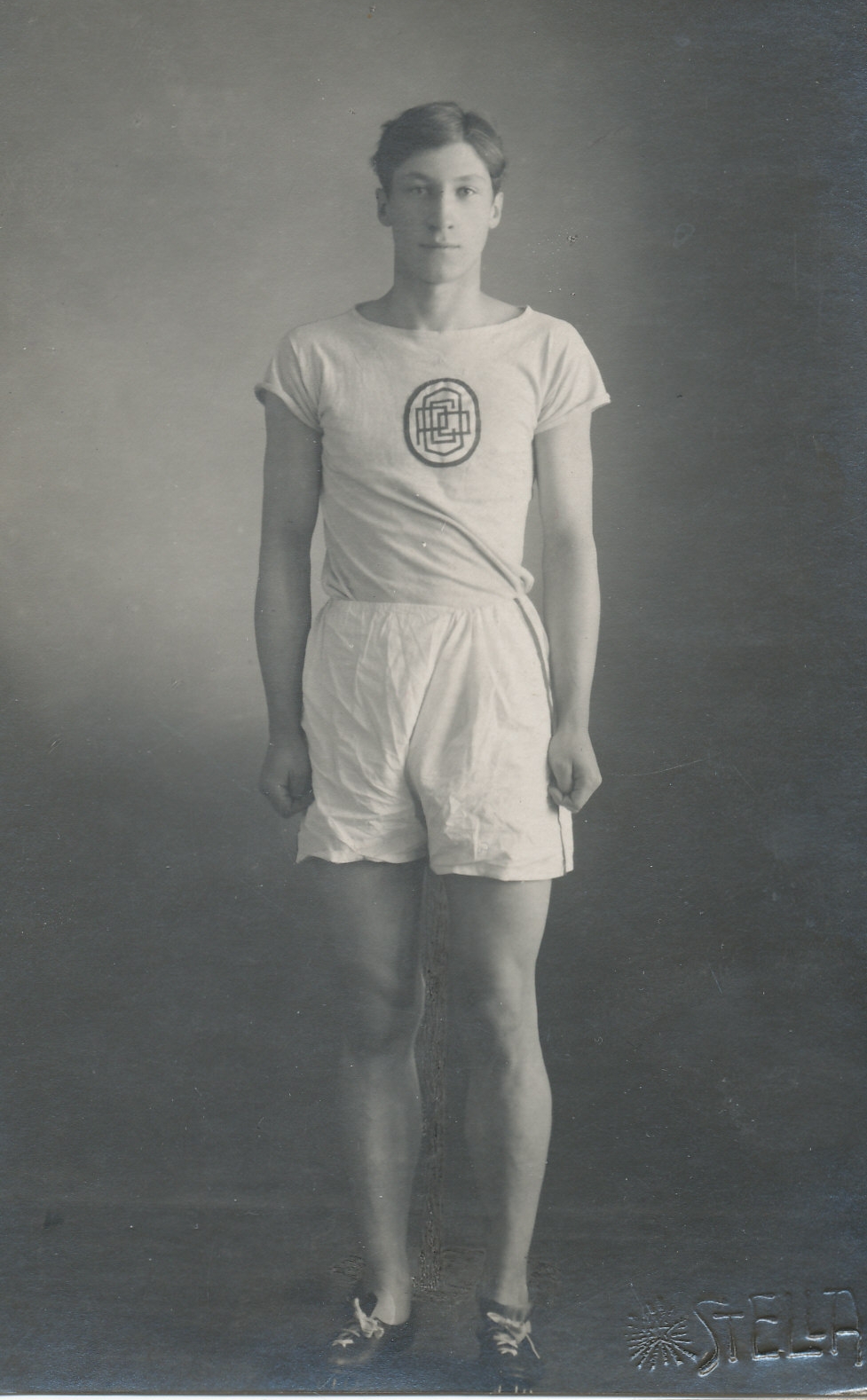 Kergejõustiklane Lothar Baer