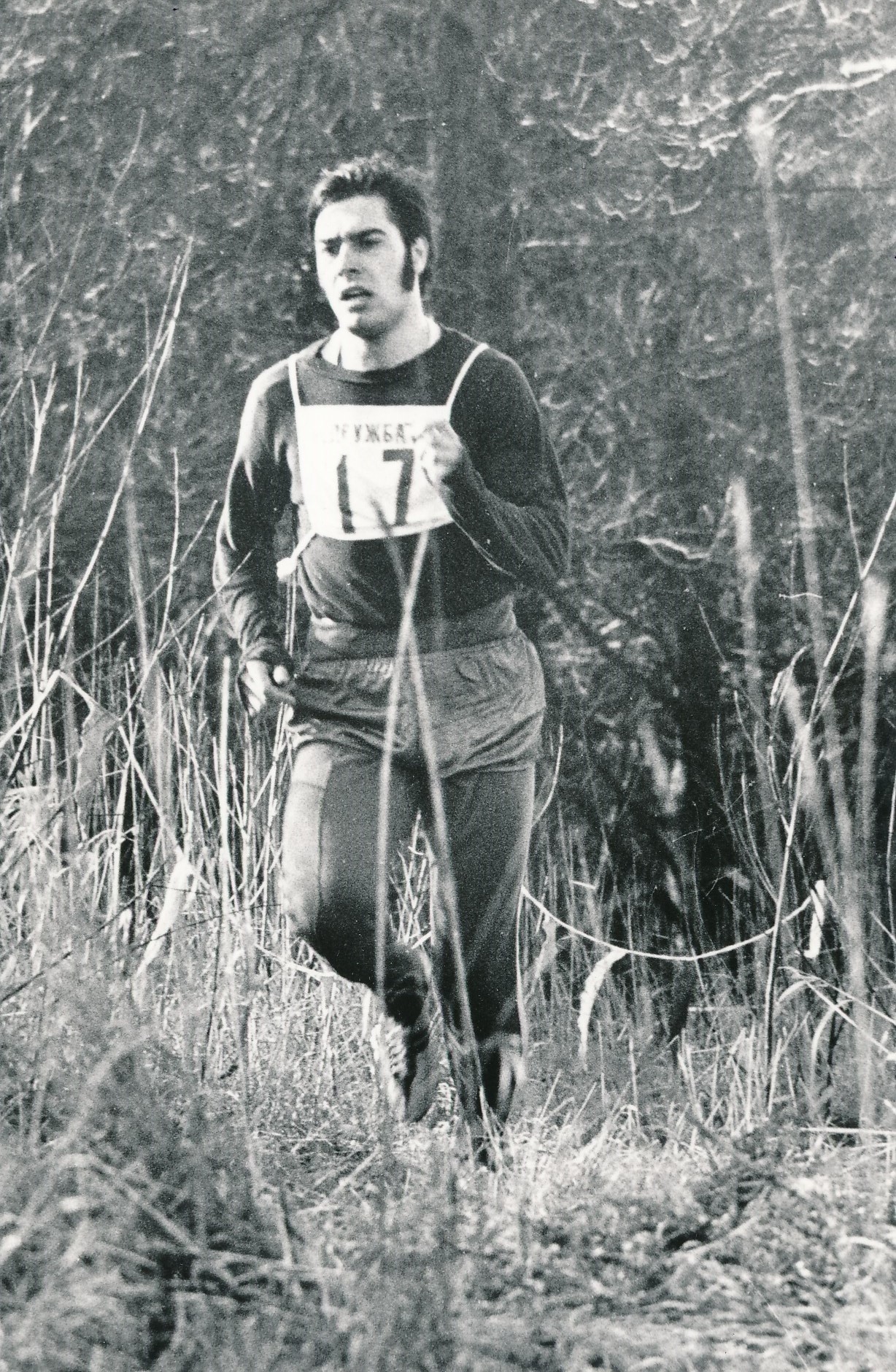 Viievõistleja S. Maurits