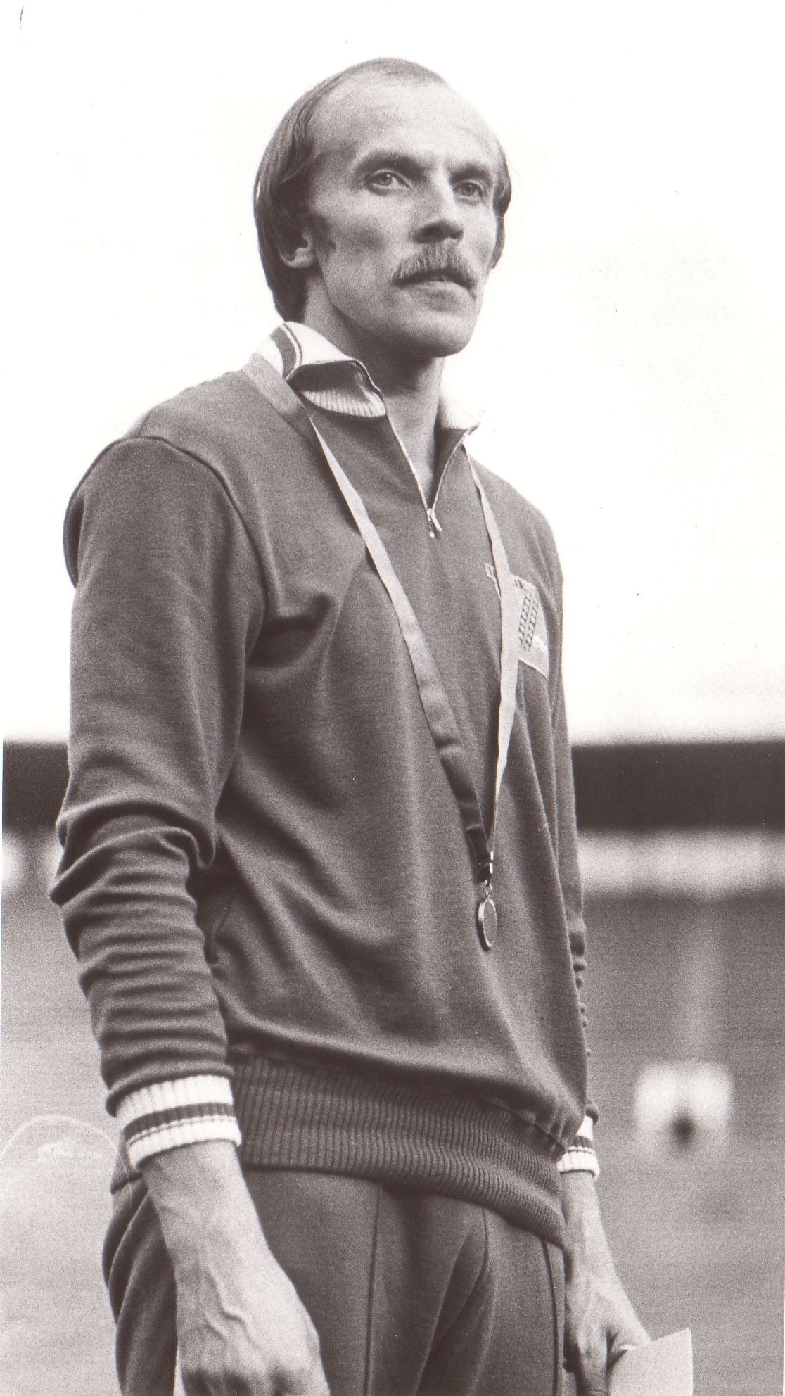 Tõnu Lepik NSV Liidu rahvaste VI spartakiaadil