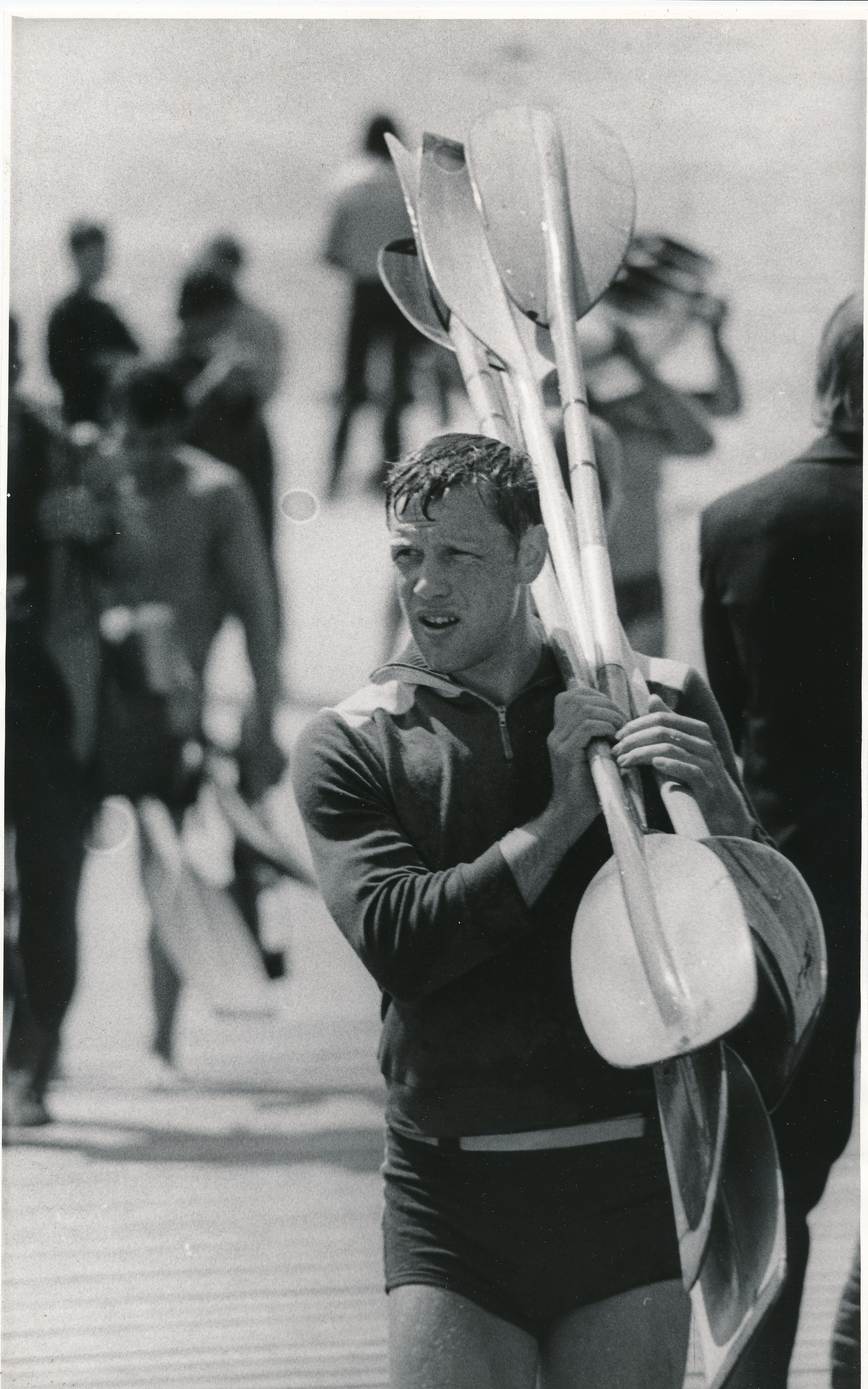 Aerutaja Heino Kurvet