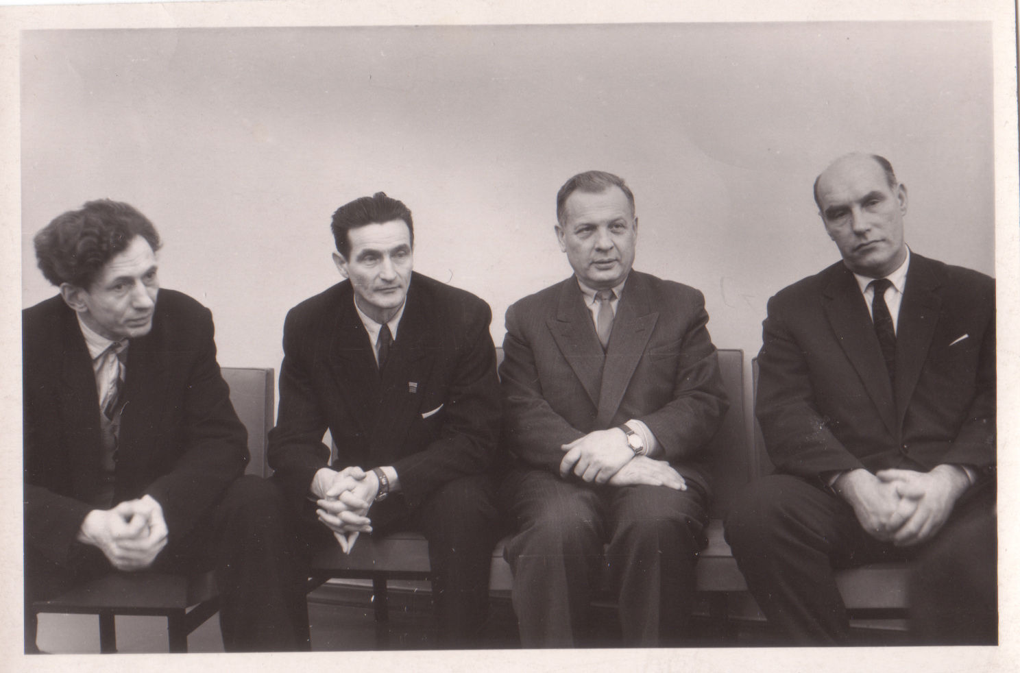 VSÜ Kalevi juhid