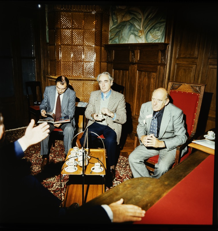 XXII Moskva suveolümpiamängude purjeregatt Tallinn 1980 teemaline arutelu