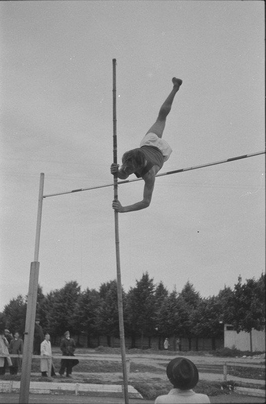 Eesti meistrivõistlused mitmevõistluses 1949